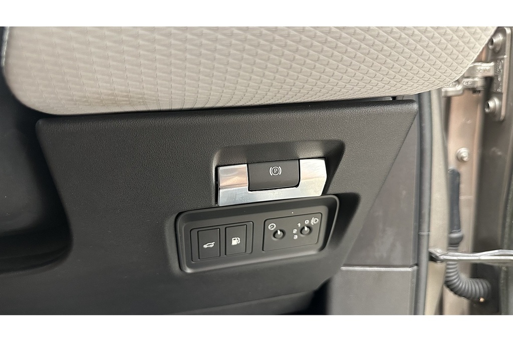 Land Rover Range Rover Evoque R-dynamic Se Grey #32
