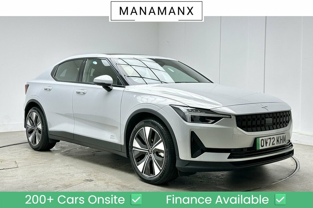 Polestar 2 Standard Range