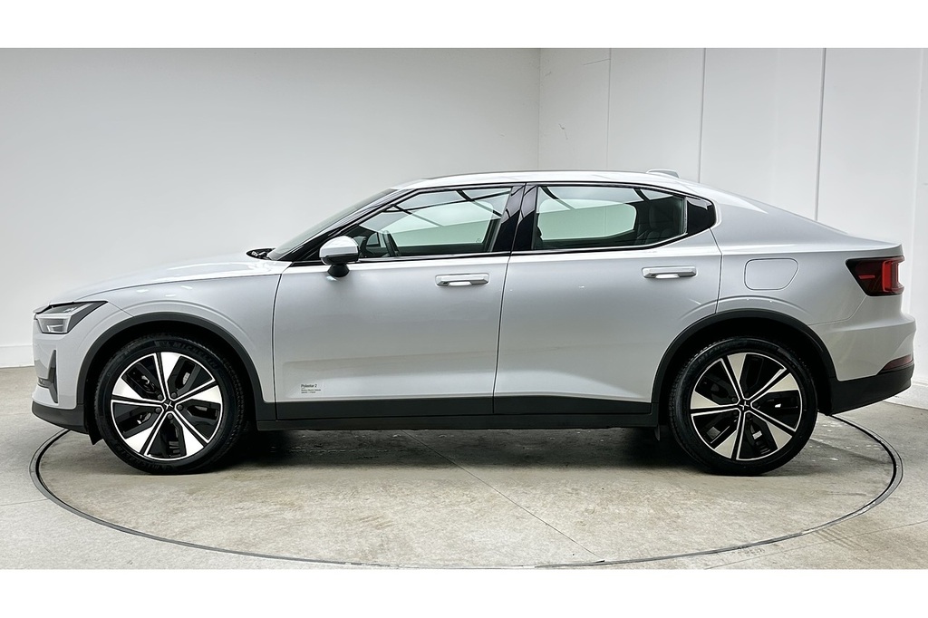 Polestar 2 Standard Range #6