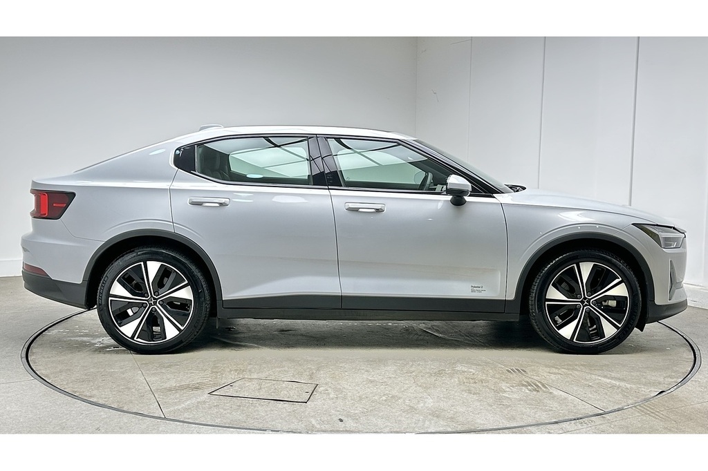 Polestar 2 Standard Range #4