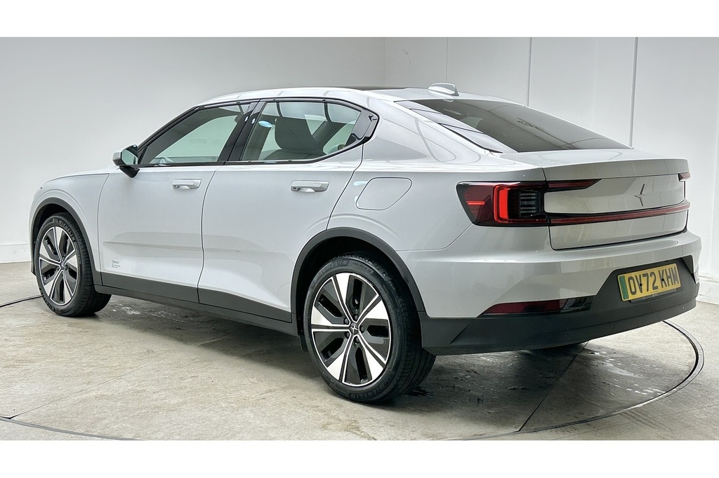 Polestar 2 Standard Range #5