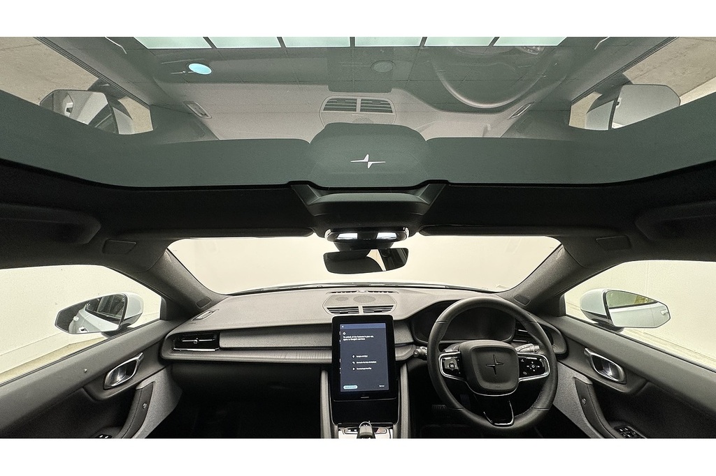 Polestar 2 Standard Range #2
