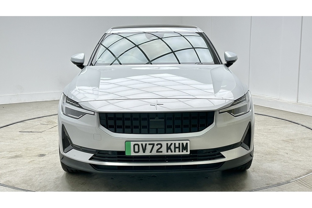 Polestar 2 Standard Range #3