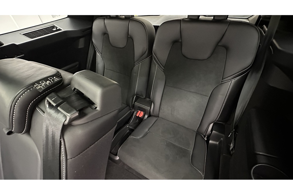 Volvo XC90 R-design Pro Grey #26