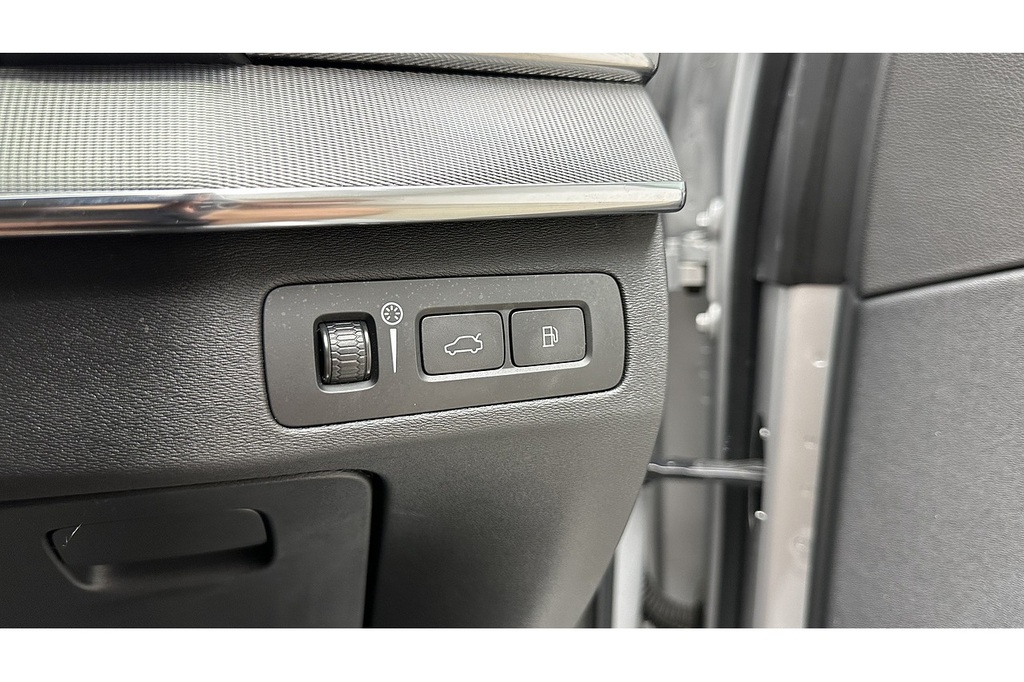 Volvo XC90 R-design Pro Grey #34