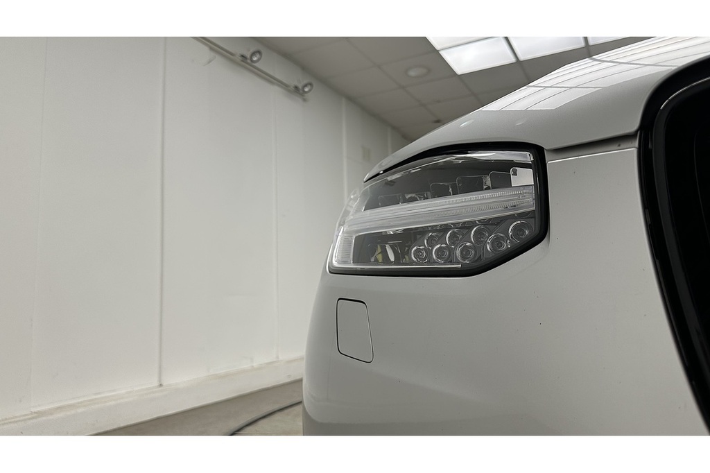 Volvo XC90 R-design Pro Grey #14