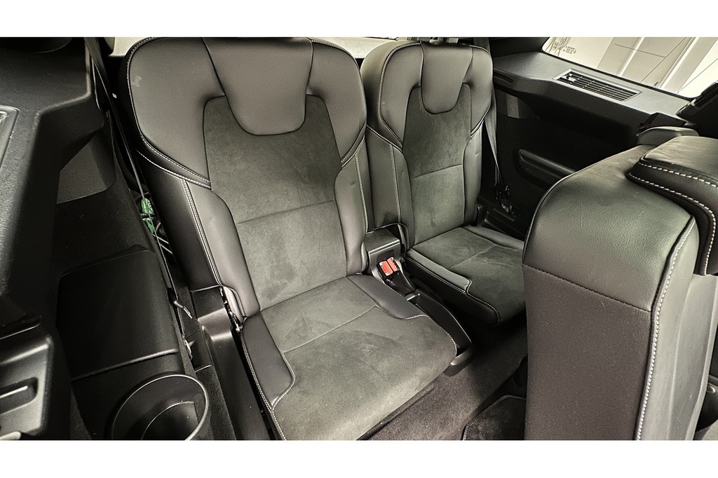 Volvo XC90 R-design Pro Grey #25