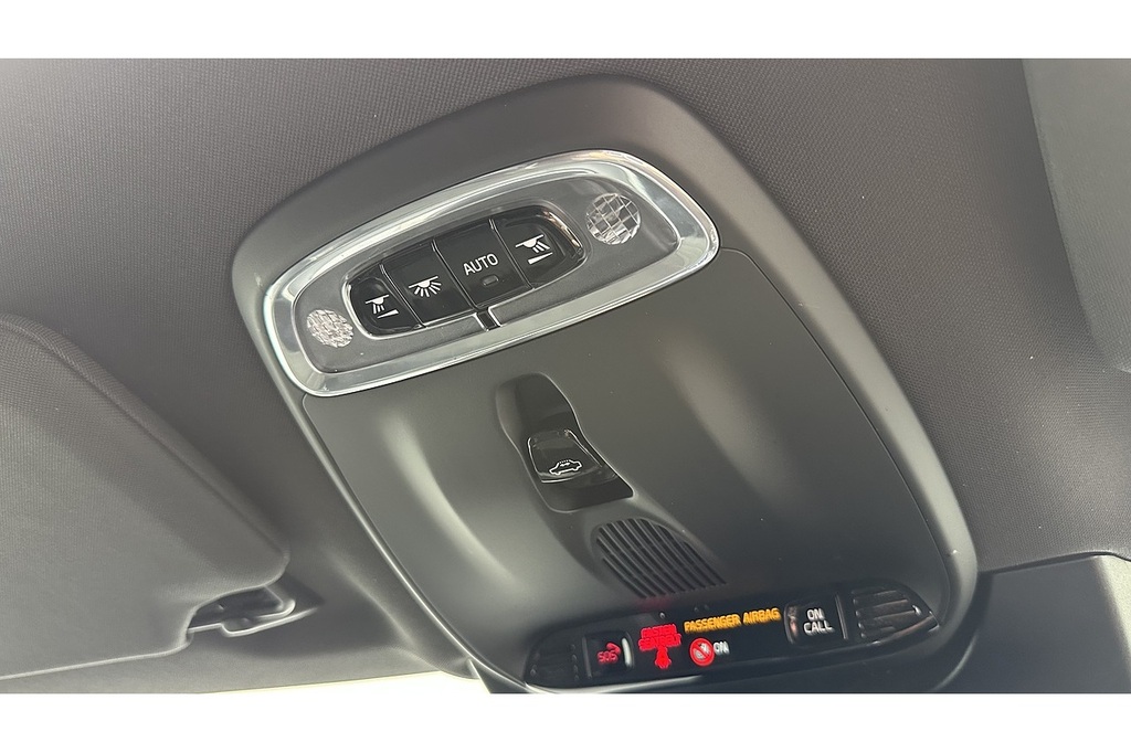 Volvo XC90 R-design Pro Grey #48