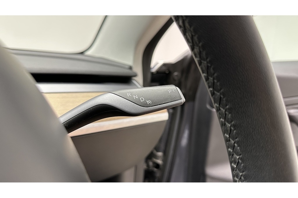 Tesla Model 3 Sold Dual Motor Long Range Saloon Grey #33