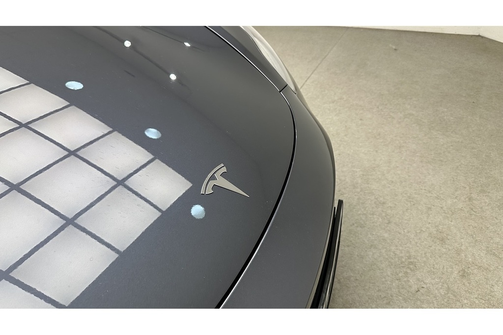 Tesla Model 3 Sold Dual Motor Long Range Saloon Grey #15