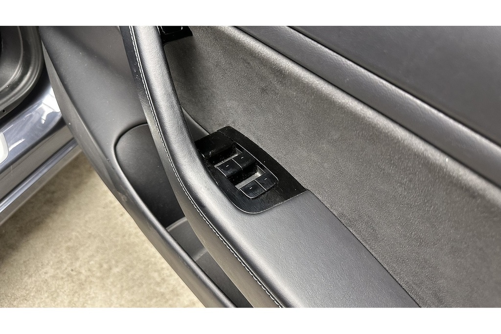 Tesla Model 3 Sold Dual Motor Long Range Saloon Grey #31