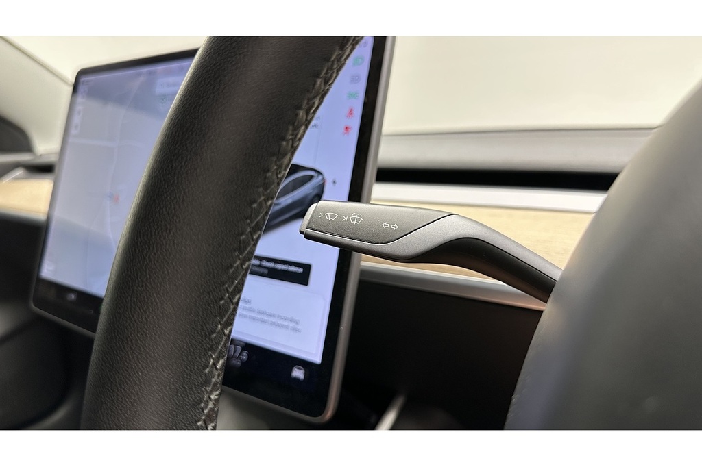 Tesla Model 3 Sold Dual Motor Long Range Saloon Grey #32