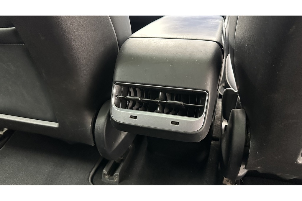 Tesla Model 3 Sold Dual Motor Long Range Saloon Grey #26