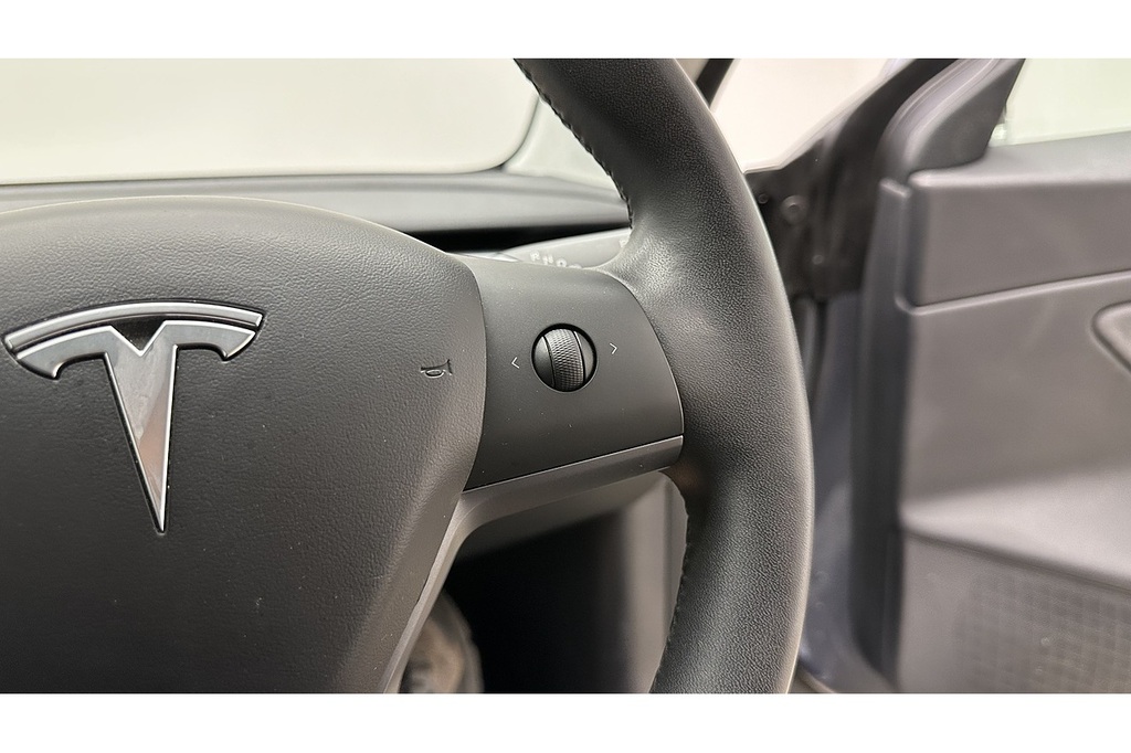 Tesla Model 3 Sold Dual Motor Long Range Saloon Grey #35