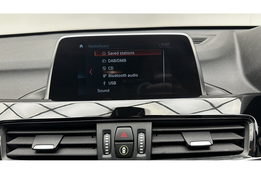 BMW X1 2.0 20I Se Silver #30
