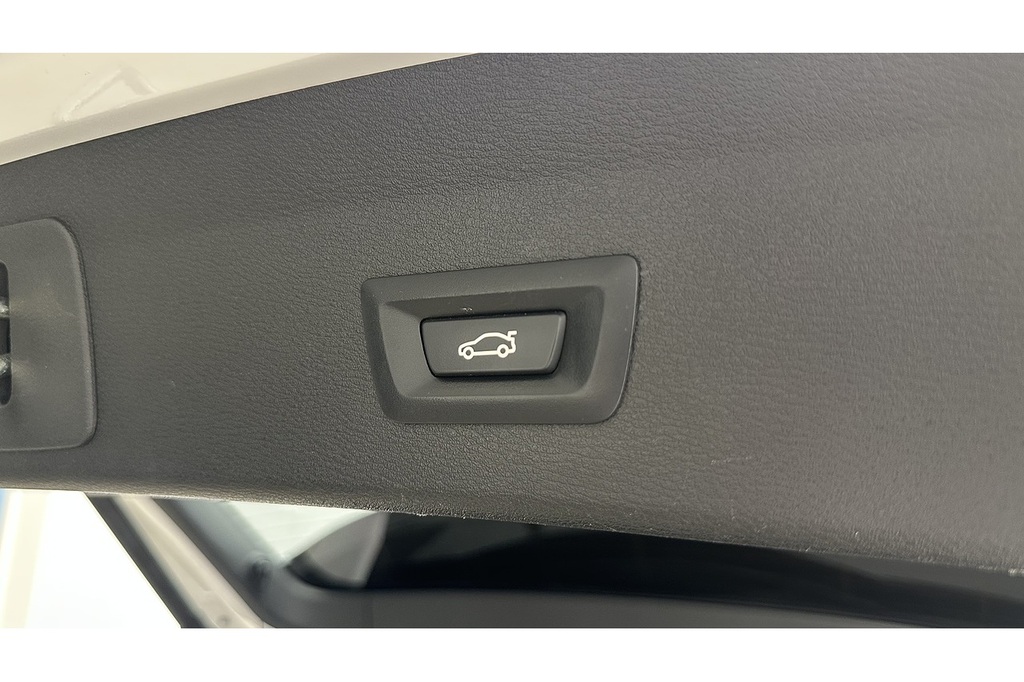 BMW X1 2.0 20I Se Silver #13