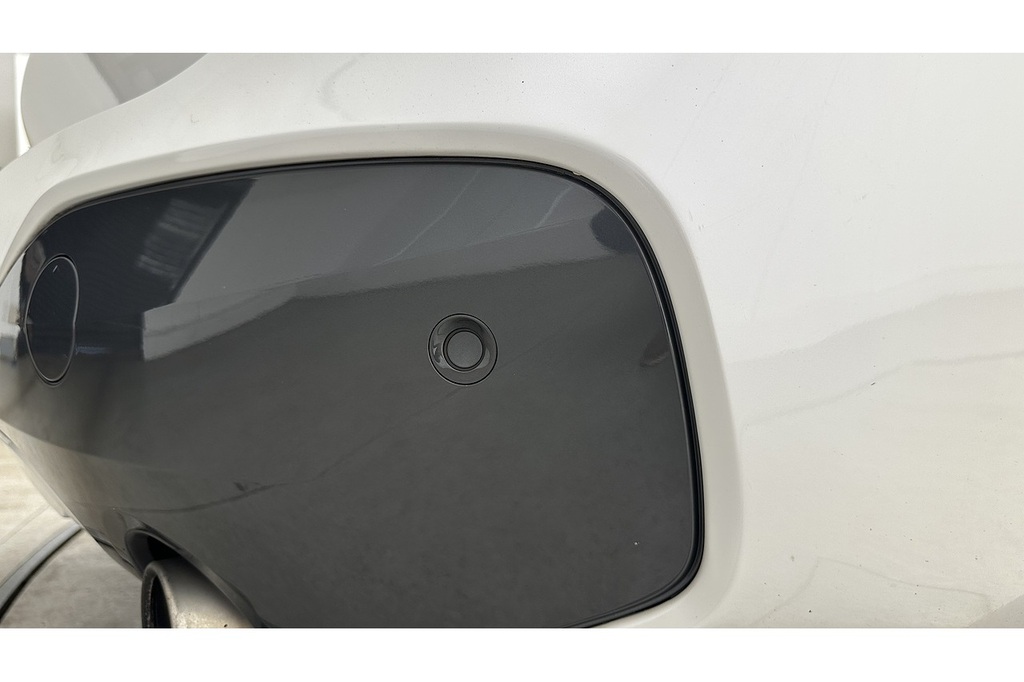 BMW X1 2.0 20I Se Silver #11