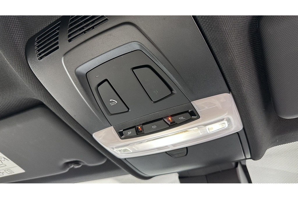 BMW X6 Xdrive30d M Sport Step White #48