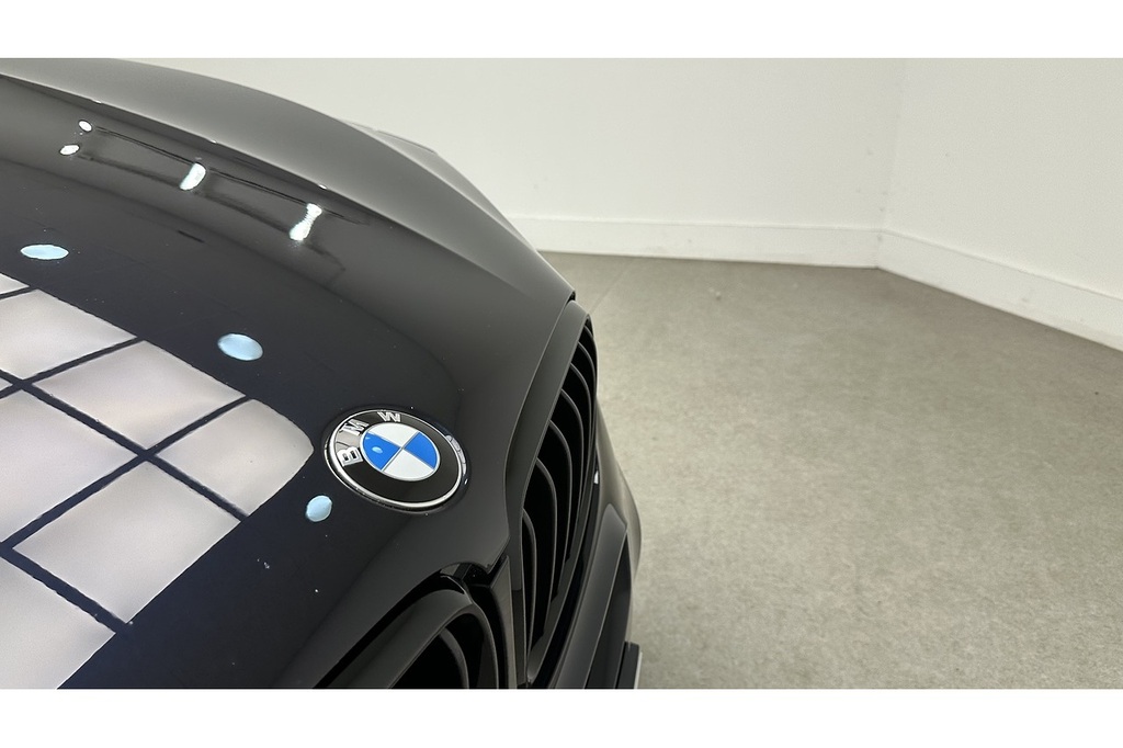 BMW X6 Xdrive30d M Sport Step White #16