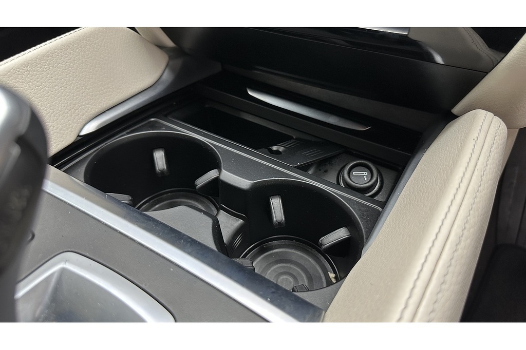 BMW X6 Xdrive30d M Sport Step White #45