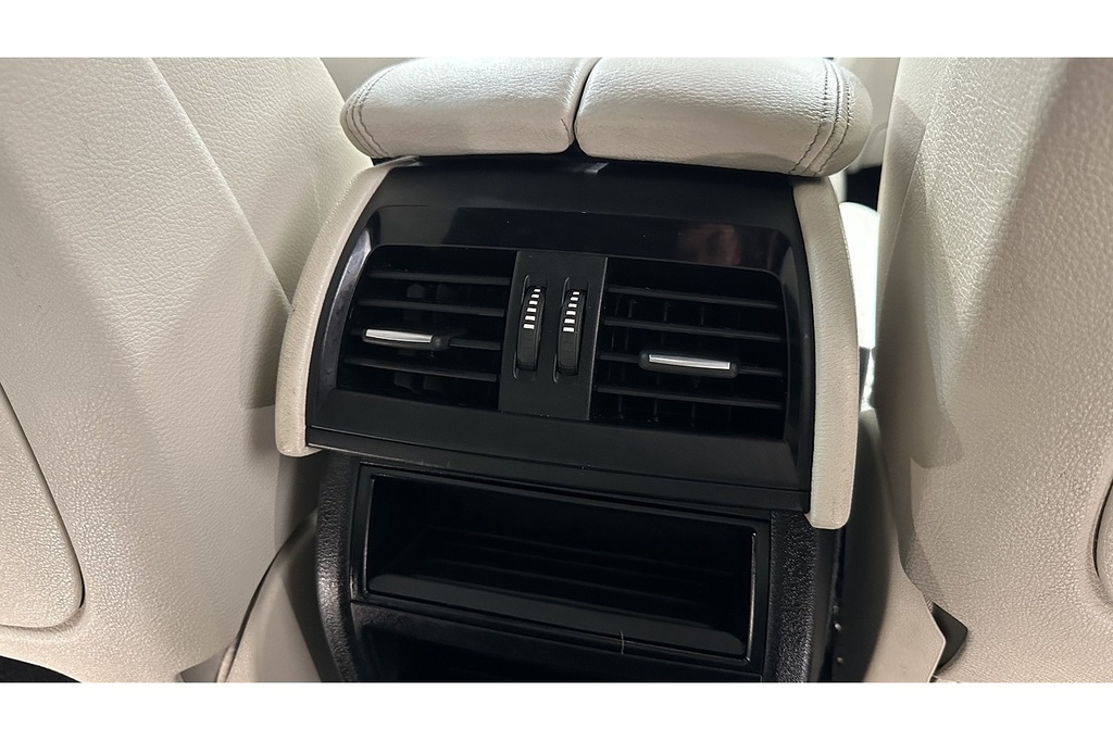 BMW X6 Xdrive30d M Sport Step White #23