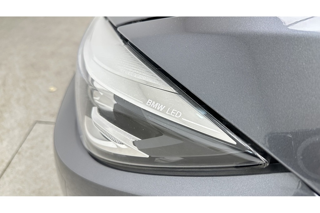 BMW 4 Series Gran Coupe 420D Gran Coupe M Sport Black #15