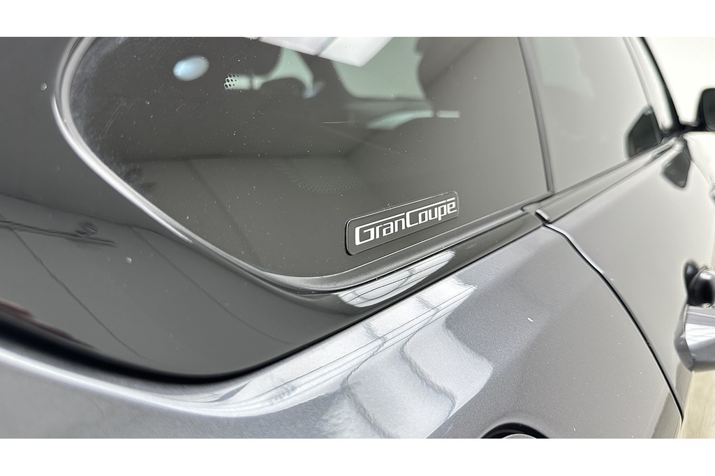 BMW 4 Series Gran Coupe 420D Gran Coupe M Sport Black #12