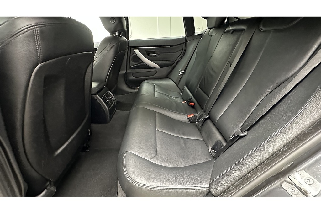 BMW 4 Series Gran Coupe 420D Gran Coupe M Sport Black #45