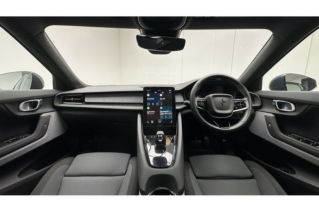 Polestar 2 Long Range Dual Motor 360 Camera, Apple Carplay, #36
