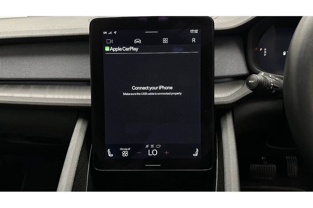 Polestar 2 Long Range Dual Motor 360 Camera, Apple Carplay, #25