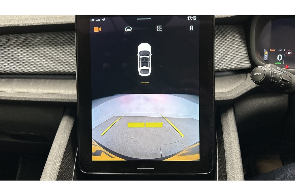 Polestar 2 Long Range Dual Motor 360 Camera, Apple Carplay, #42