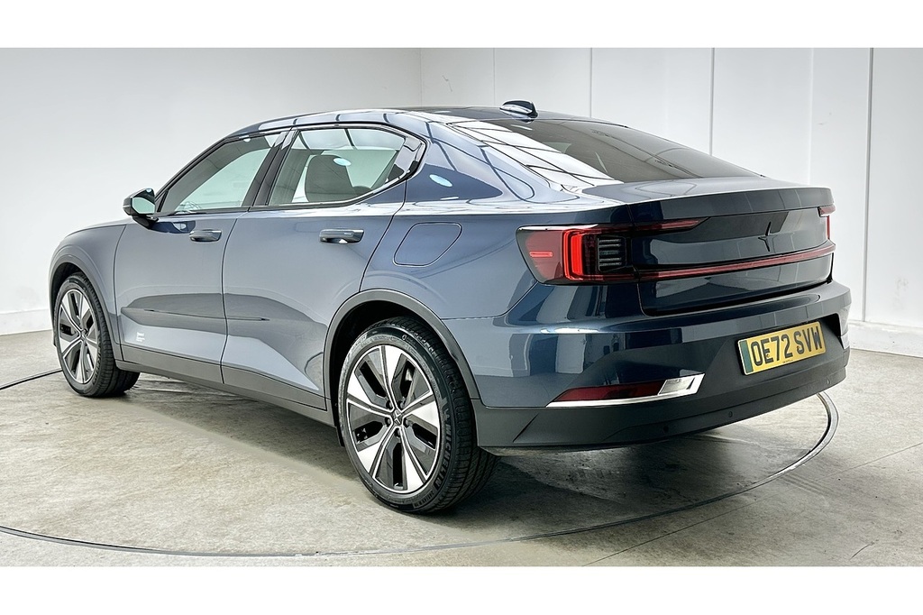 Polestar 2 Long Range  #6