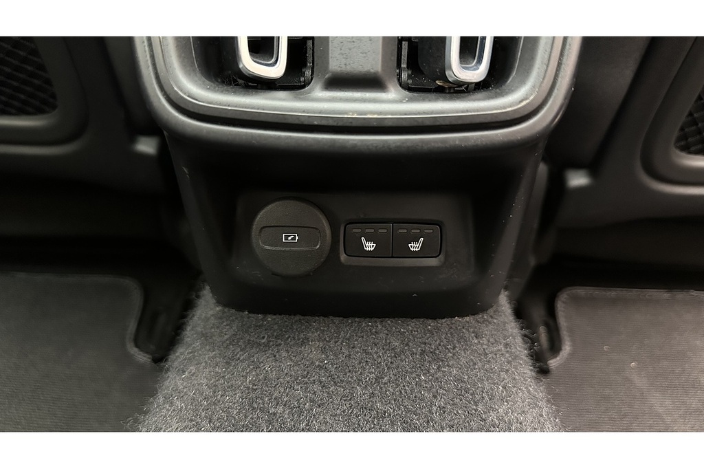 Polestar 2 Long Range Dual Motor 360 Camera, Apple Carplay, #34