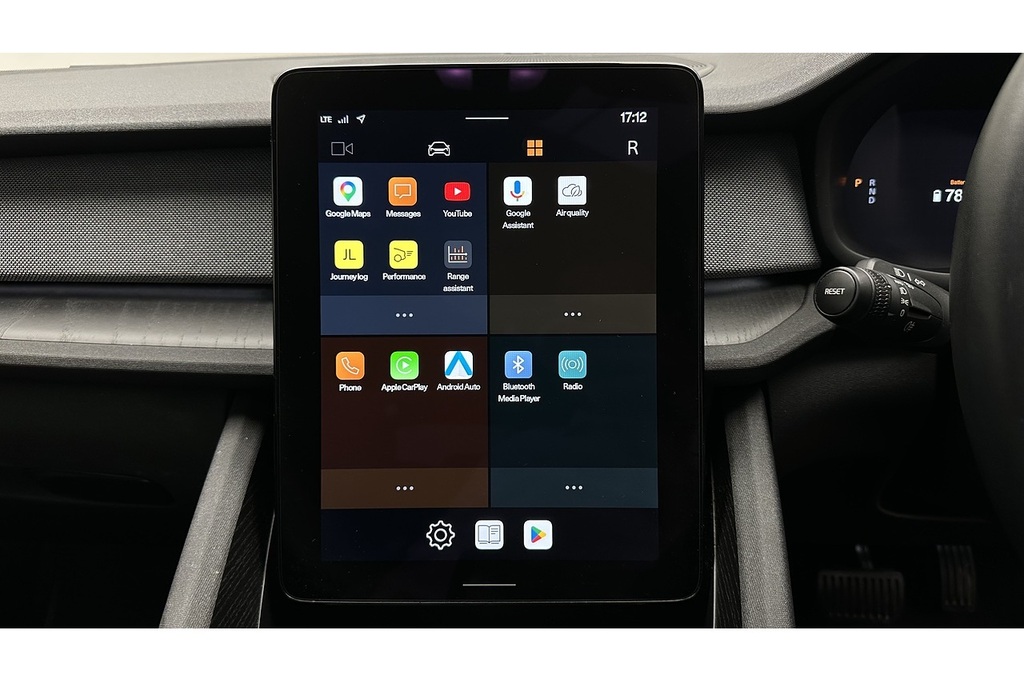 Polestar 2 Long Range Dual Motor 360 Camera, Apple Carplay, #26