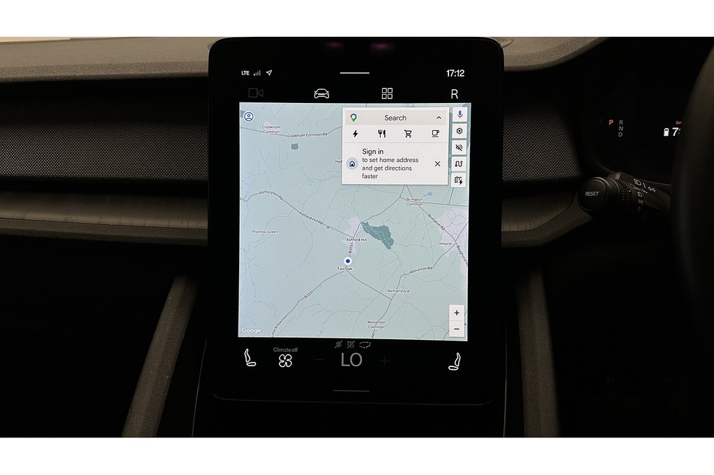 Polestar 2 Long Range Dual Motor 360 Camera, Apple Carplay, #24