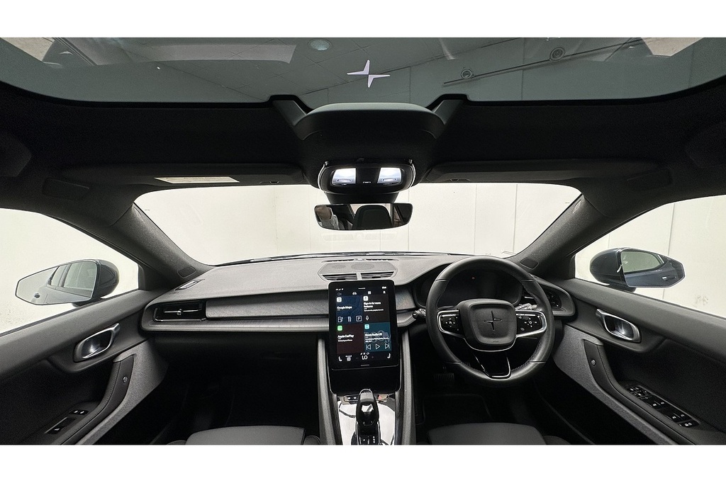 Polestar 2 Long Range  #2