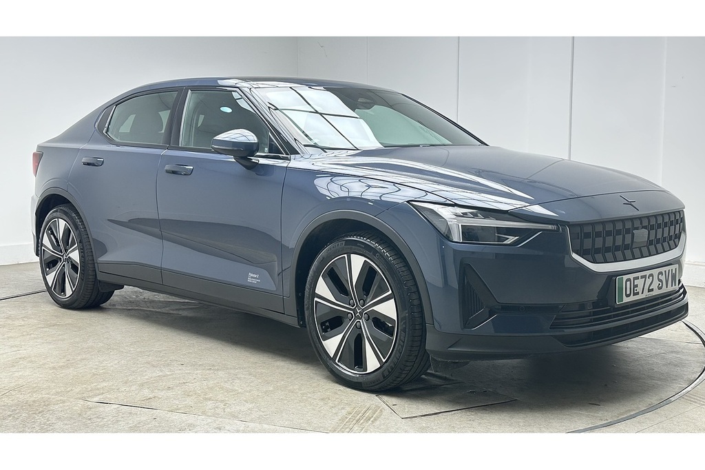 Polestar 2 Long Range Dual Motor 360 Camera, Apple Carplay, #10