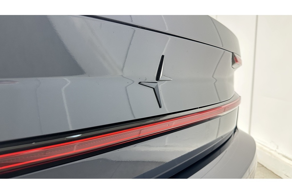 Polestar 2 Long Range Dual Motor 360 Camera, Apple Carplay, #11