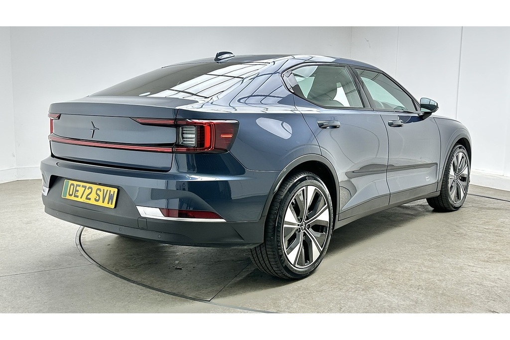Polestar 2 Long Range  #4