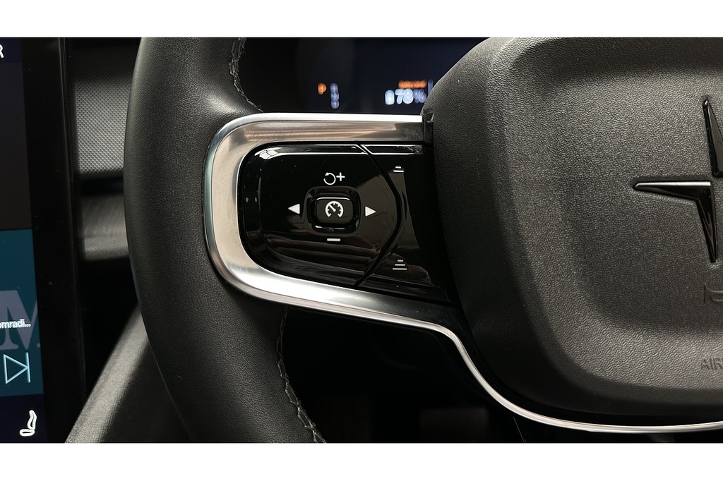 Polestar 2 Long Range Dual Motor 360 Camera, Apple Carplay, #30