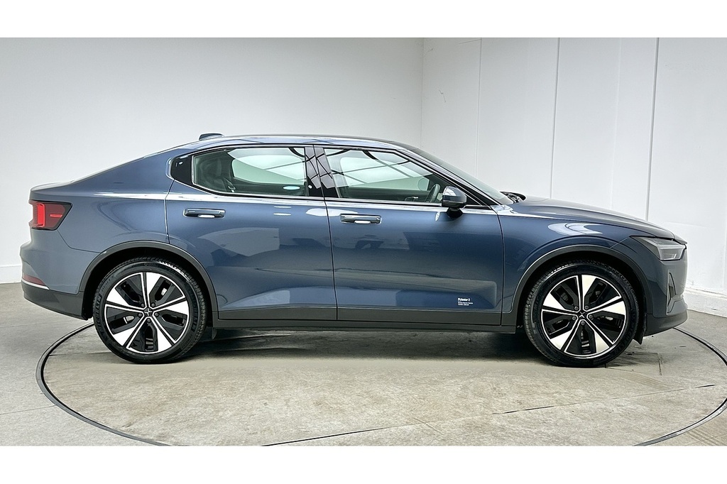 Polestar 2 Long Range  #3