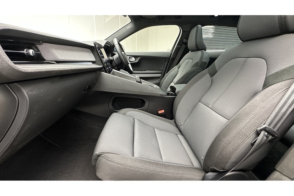 Polestar 2 Long Range Dual Motor 360 Camera, Apple Carplay, #38