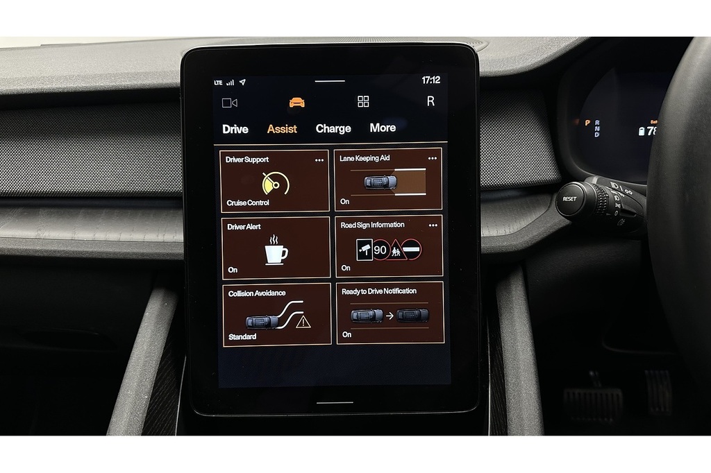 Polestar 2 Long Range Dual Motor 360 Camera, Apple Carplay, #29
