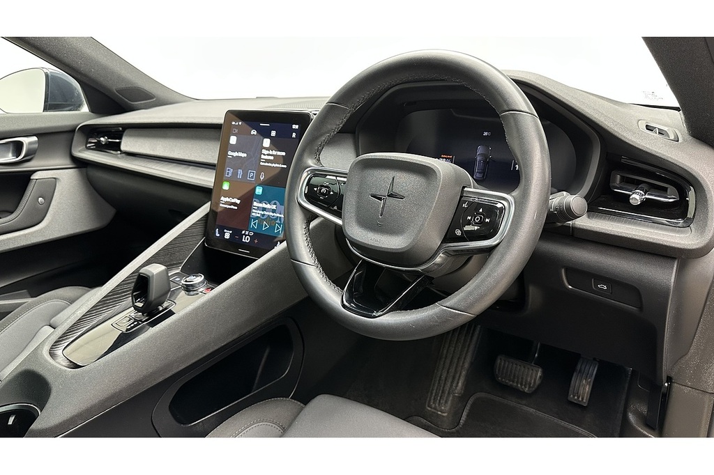 Polestar 2 Long Range Dual Motor 360 Camera, Apple Carplay, #21