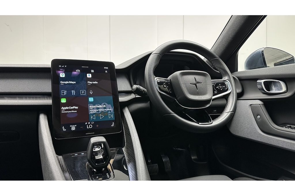 Polestar 2 Long Range Dual Motor 360 Camera, Apple Carplay, #37