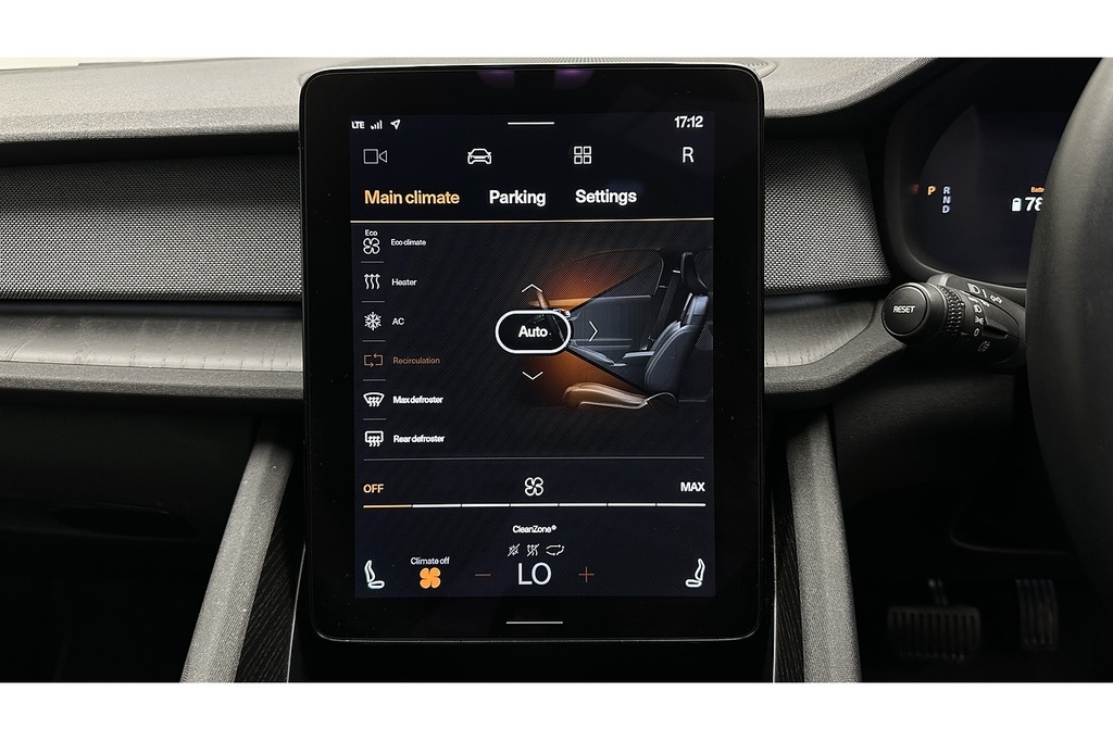 Polestar 2 Long Range Dual Motor 360 Camera, Apple Carplay, #27