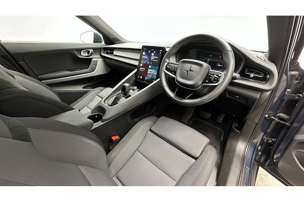 Polestar 2 Long Range Dual Motor 360 Camera, Apple Carplay, #20