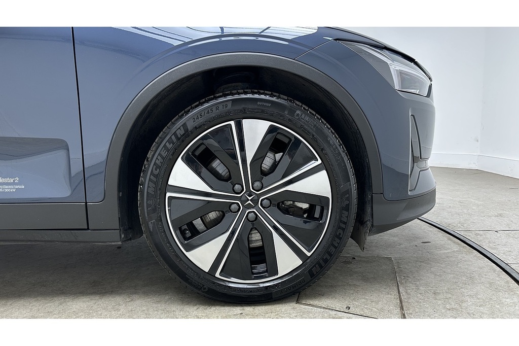 Polestar 2 Long Range Dual Motor 360 Camera, Apple Carplay, #13