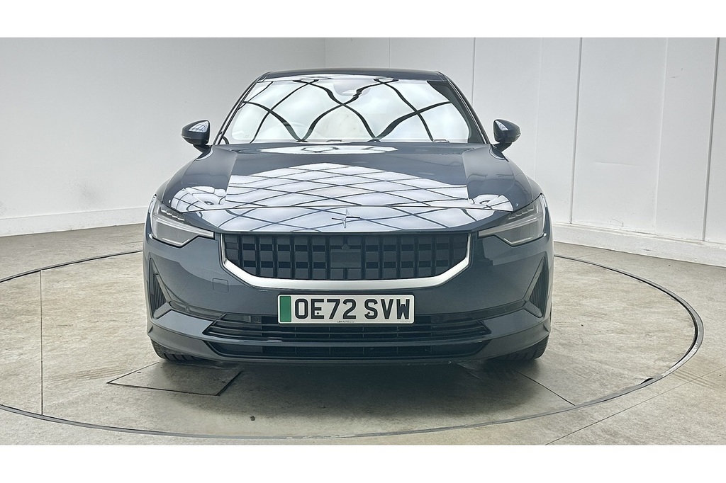 Polestar 2 Long Range Dual Motor 360 Camera, Apple Carplay, #9