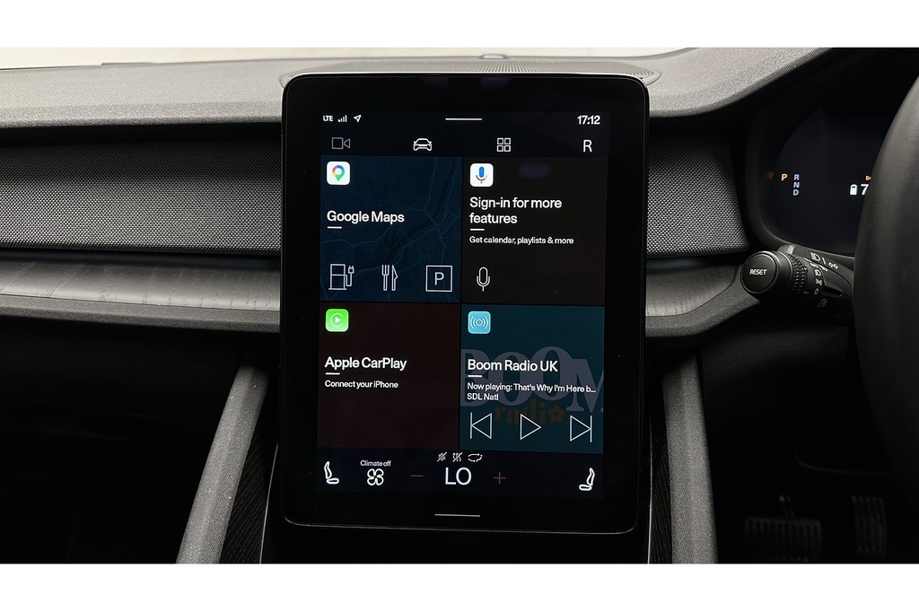 Polestar 2 Long Range Dual Motor 360 Camera, Apple Carplay, #23